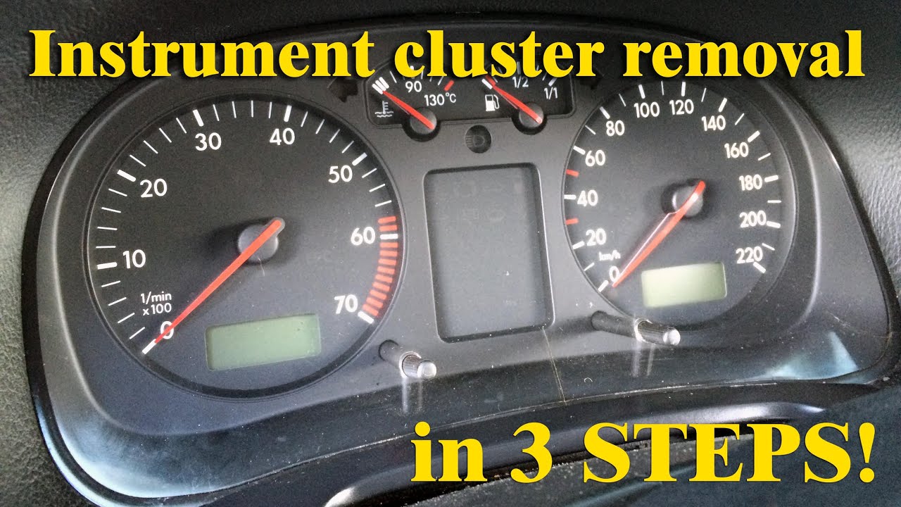 Classic Car Instrument Cluster Repair Classic Car Instrument Cluster Repair