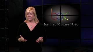 Infinity Smart Box Dana Review Infinity Smart Box