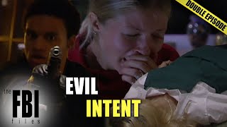 Evil Eye | DOUBLE EPISODE | The FBI Files