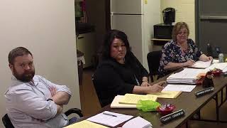 Big Beaver Borough Council Meeting 4-16-2019