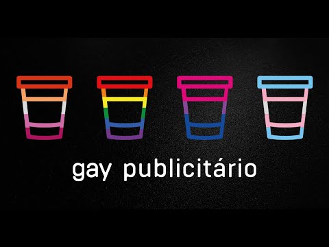 Gay Publicitário