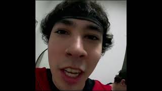 se ponía la gopro en la cara😂 #spreen #elspreen
