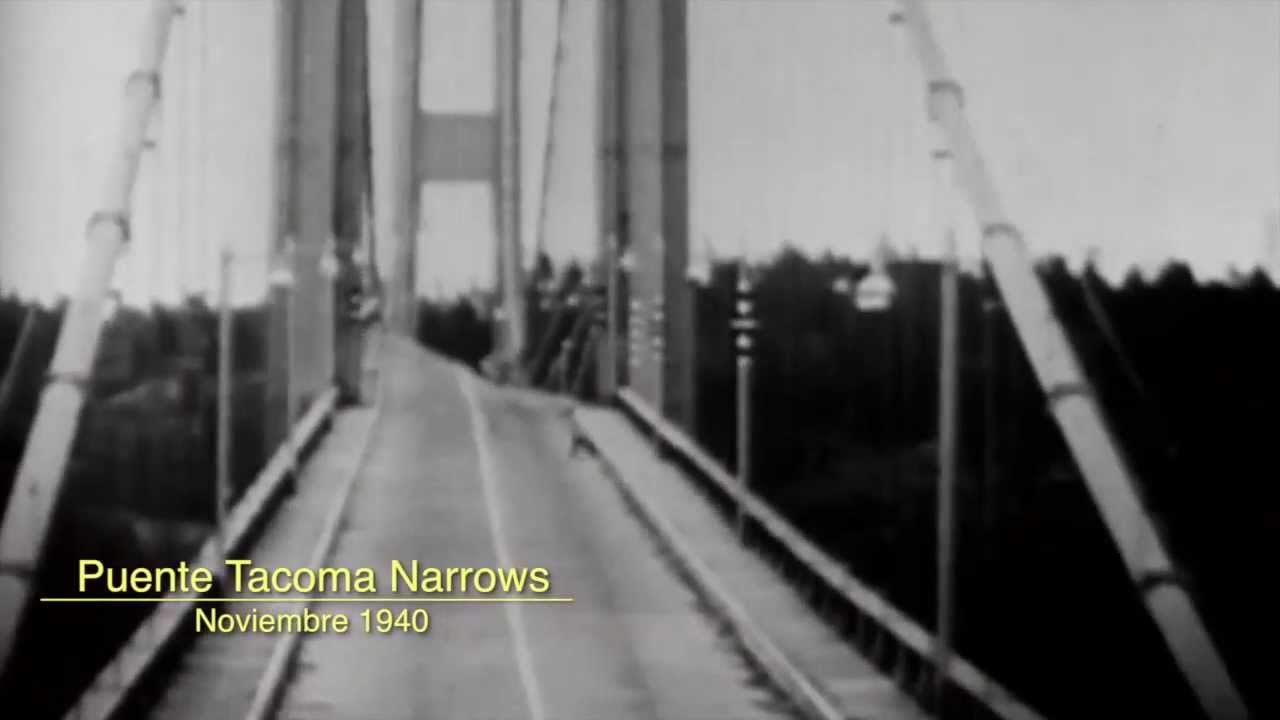 Мост в сша разрушение. Такомский мост 1940. Мост Такома-Нэрроуз. Tacoma narrows Bridge 1940. Разрушение Такомского моста в США.