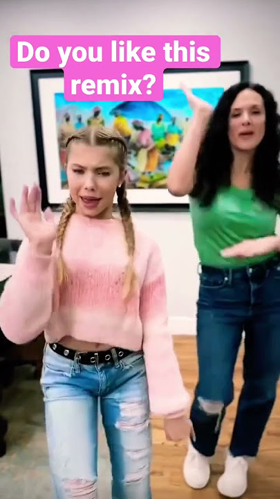 Spin Back and Hundred Miles viral TikTok remix! 🤩💕 #shorts #viral #tiktok