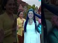 pengantin bukit ular#legenda indonesia