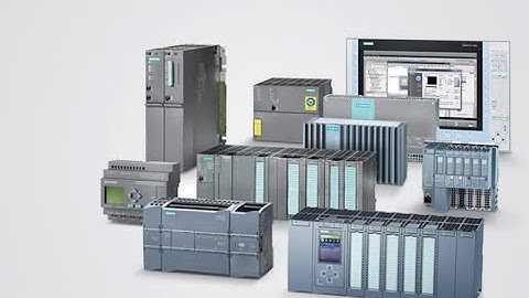 Module : Utilisation de l’automate programmables EP 6 بالدارجة