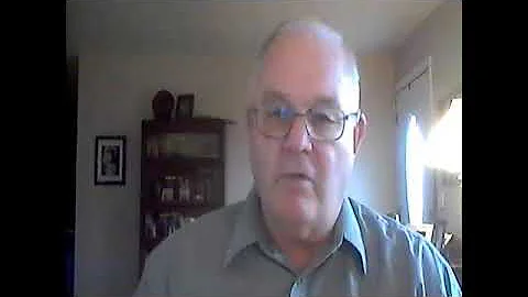 I Will Have Mercy on Whom I Have Mercy (Romans 9)