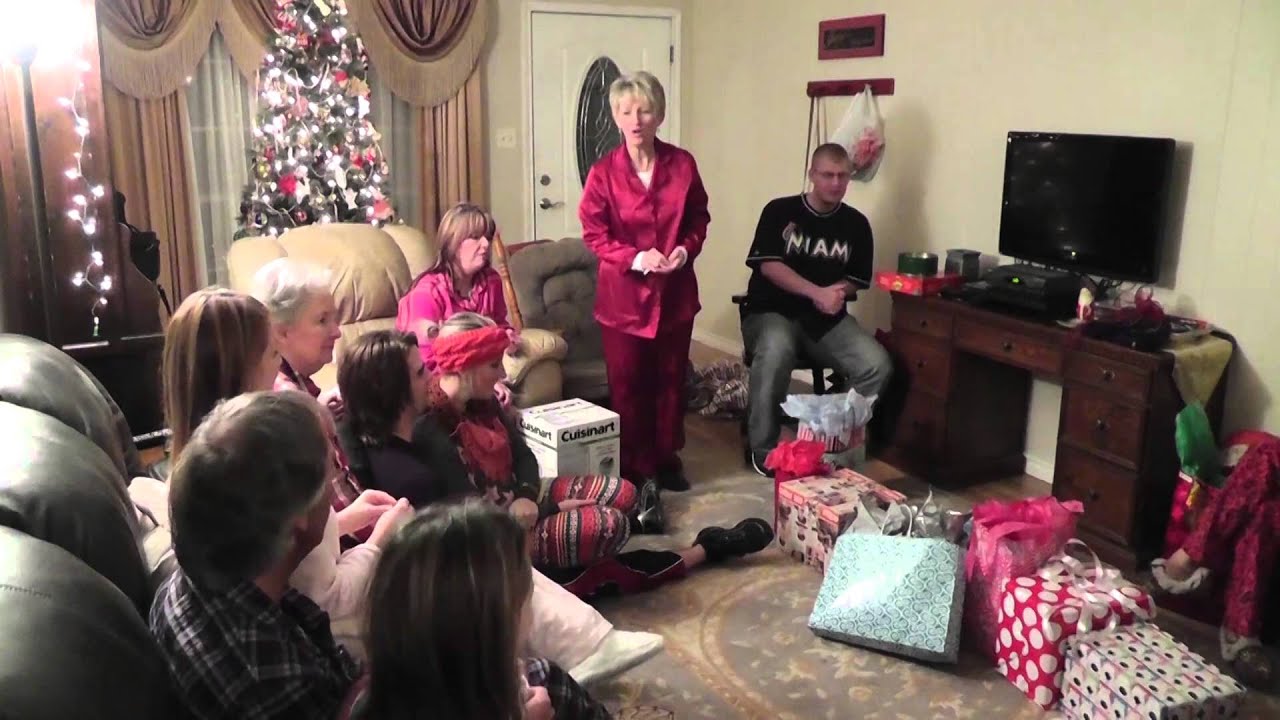 The White Elephant Game Part 1 YouTube the-white-elephant-game-part-1-youtube