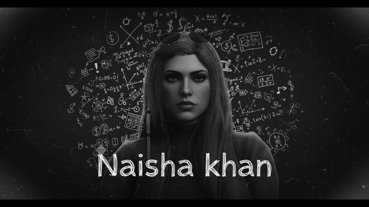 Naisha khan relaxing :D💜💜 💜💜 #!!!FYB  