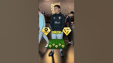 The Best PlayStyles+ Per Position In EA FC 25