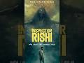 Top 6 Suspense Thriller Movies & Web Series on Prime π¬