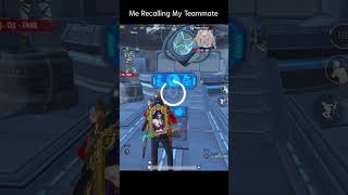 The most relatable shii | PUBG Mobile | BLAZE TS | #pubgmobile #bgmi