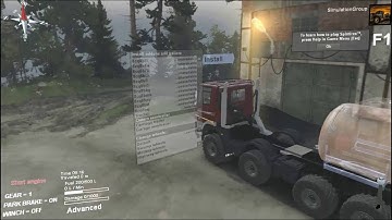 How To Install Mods for Spin Tires ? + Steam Game Mod Install
