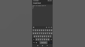 Find total marks in five subject &percentage ||print sum &percentage #viral #coding #ytshort #shorts