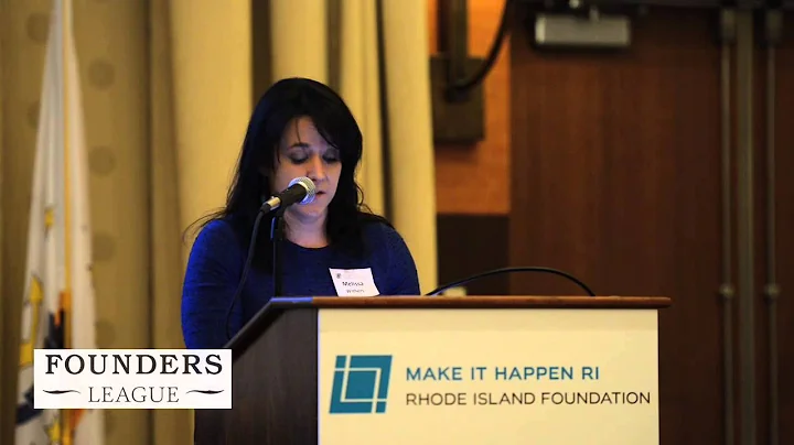 Melissa Withers, Founders League