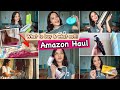 HUGE AMAZON HAUL 70% SALE  || Suman Kothari