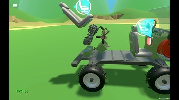 Lets play Modbox Ep1 Multiplayer fun!