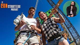 Épisode 13 - DONOVAN LANGLOIS