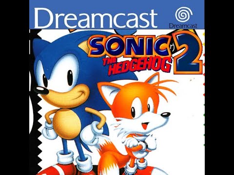 Sonic 2 Pack 2