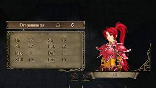 Fire Emblem: Radiant Dawn Hard Mode Draft - Part 3 - Chapter 6: A Reason to Fight