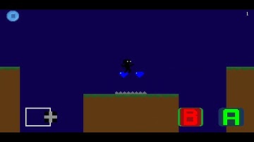 Pocket Game Developer - Adventure Game