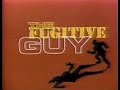 The Fugitive Guy Collection on Letterman, 1985-87
