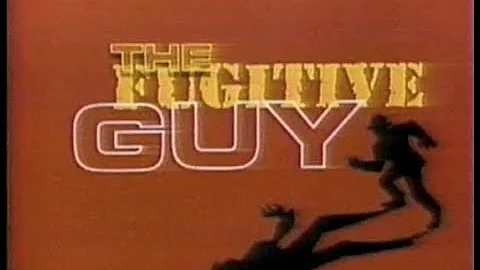 The Fugitive Guy Collection on Letterman, 1985-87