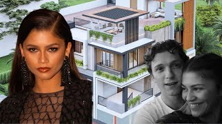 Zendaya Biography (2025) | Actor, Singer | Boyfriend, Lifestyle, Net Worth, History & Success Story