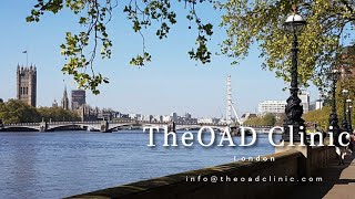 The OAD Clinic The OAD Clinic