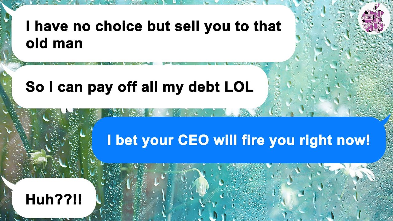 High-Quality ‘you Owe $11,000’: Woman Shocked After Getting Boss Of Failed Company’s Old Number - And His Debt Texts Scene Photography High-Quality ‘you Owe $11,000’: Woman Shocked After Getting Boss Of Failed Company’s Old Number - And His Debt Texts Scene Photography