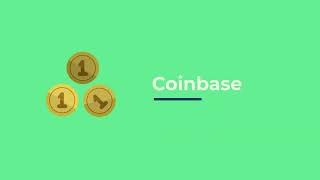 What is Coinbase?