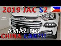 2019 JAC S2 1.5 CVT