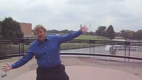 James Swindle Time Warp