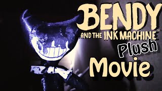 Bendy and The Ink Machine (Full Movie) Plush