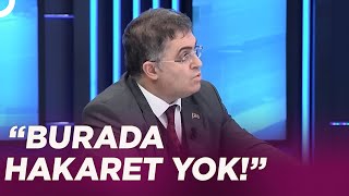 Ersan Şen, İmamoğlu Davasını Değerlendirdi | Erdoğan Aktaş İle Sağlı Sollu