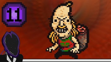 LISA: The Pointless - Consecutive Mistakes - Part 11