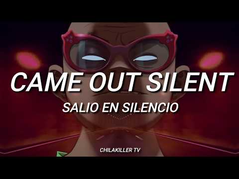 Friday 13th - Gorillaz ft. Octavian (Lyrics - Sub. Español)