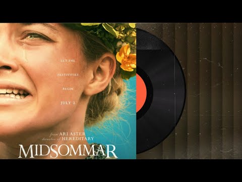 Midsommar - Trailer Ost "The Dance of Death" by Audiomachine