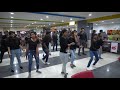 IBM Flash Mob- DLF Chennai Block 1A