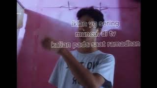 Story WA iklan Ramadhan