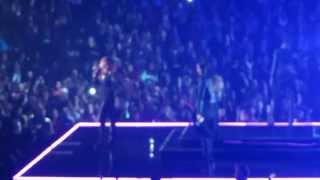 Really Don't Care - Demi Lovato (Live/Saint Paul/2014)