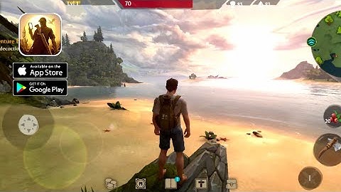 Last Outlander Gameplay Walkthrough (Android, iOS) - Part 1