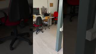 Crazyflie with Optitrack system - 1