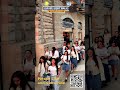 Mamilla Mall Jerusalem Day Walk 🇮🇱 | Evening Crowds &amp; Celebrations #shorts #jerusalem