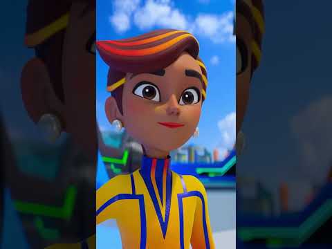 Voando pelo céu! | Hot Wheels