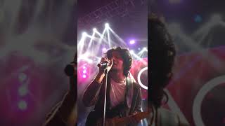 Hua Main Live | Raghav Chaitanya Rocking Performance #huamain #animal #concert  #raghavchaitanya