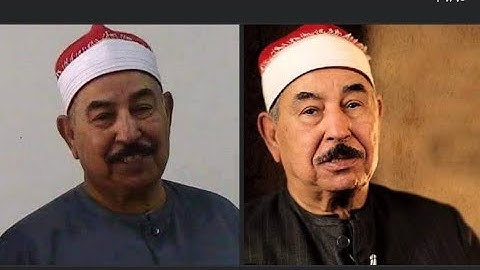 الطبلاوي سلطان التلاوة من روائع سورة الإسراء تلاوه اذاعيه نادره يبحث عنها كثير من المستمعين نادره