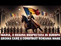 Puterea Si Devotamentul Reginei Maria Femeia Care A Smuls Romania Mare Din Europa