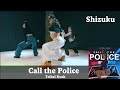 Call The Police Feat Blaiz Fayah Richie Loop Tribal Kush Shizuku mp3
