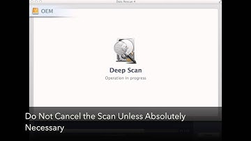 How to Recover Files from a Corrupt Mac Hard Drive